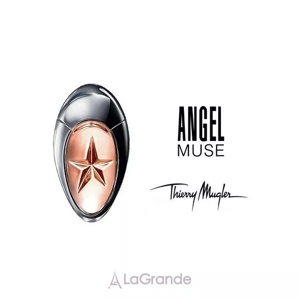 Thierry Mugler Angel Muse ��������������� ����