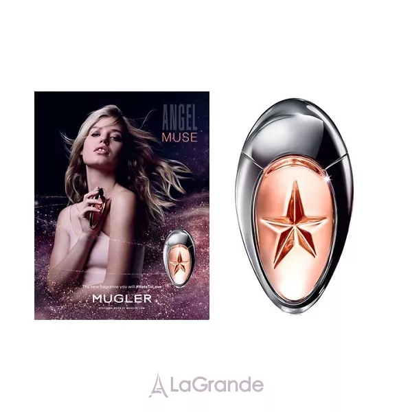 Thierry Mugler Angel Muse ��������������� ����