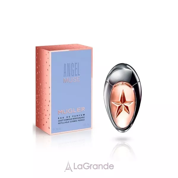 Thierry Mugler Angel Muse ��������������� ����