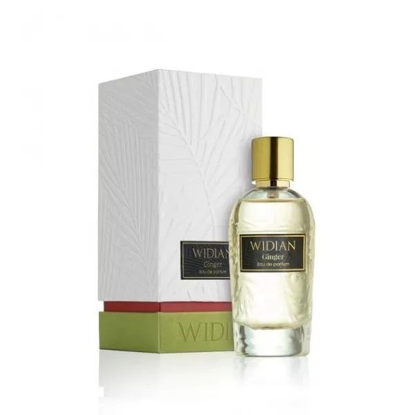 Widian AJ Arabia Rose Arabia Ginger ����������� ����