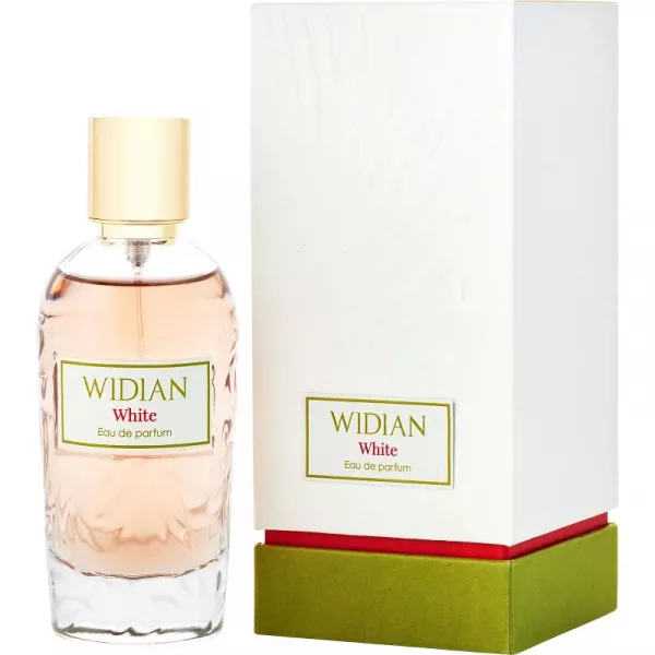 Widian AJ Arabia Rose Arabia White ����������� ����