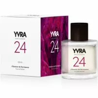 YVRA 24 L'Essence de Ravissence ��������������� ����