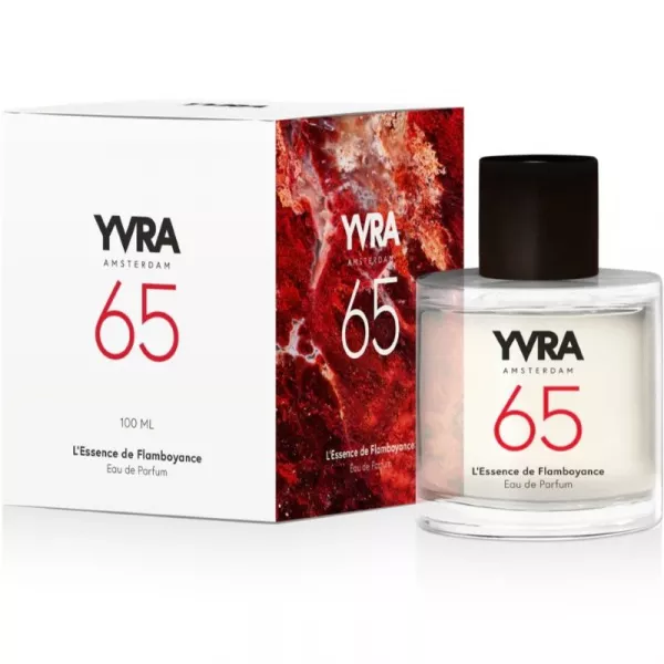 YVRA 1965 L'Essence de Flamboyance ��������������� ����