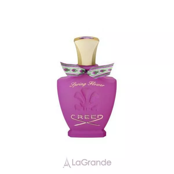 Creed Spring Flower ����������� ����