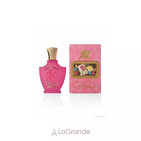 Creed Spring Flower ����������� ����