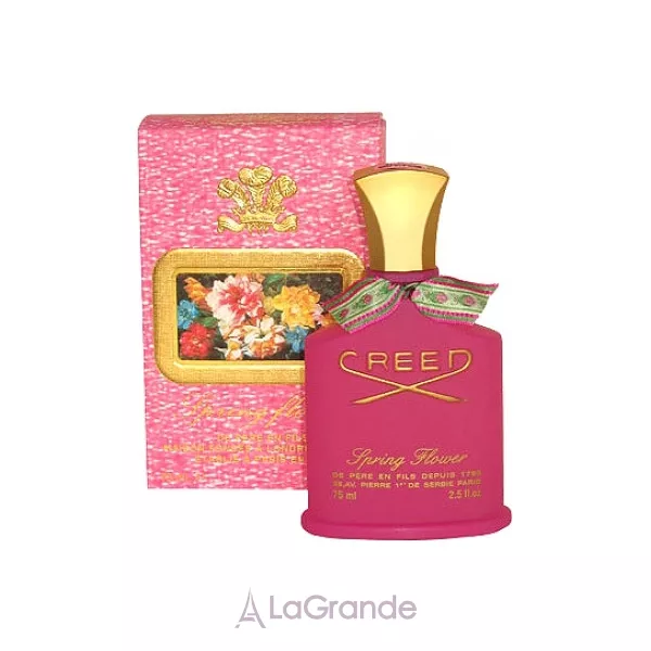 Creed Spring Flower ����������� ����