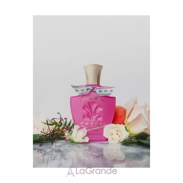 Creed Spring Flower ����������� ����