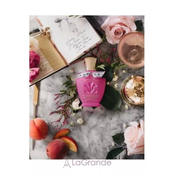 Creed Spring Flower ����������� ����