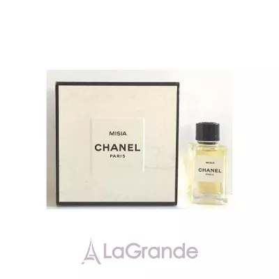 Chanel Les Exclusifs de Chanel Misia  