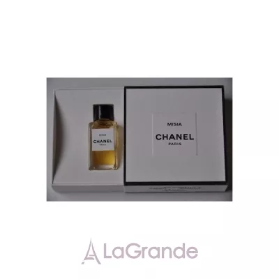 Chanel Les Exclusifs de Chanel Misia  