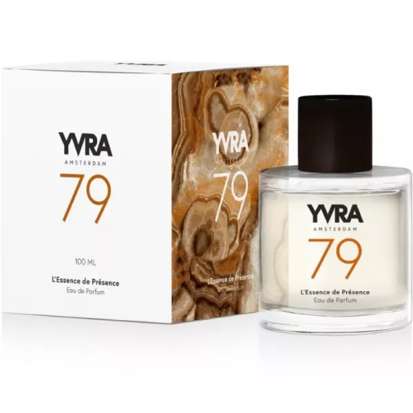 YVRA 1979 L'Essence de Presence ��������������� ����