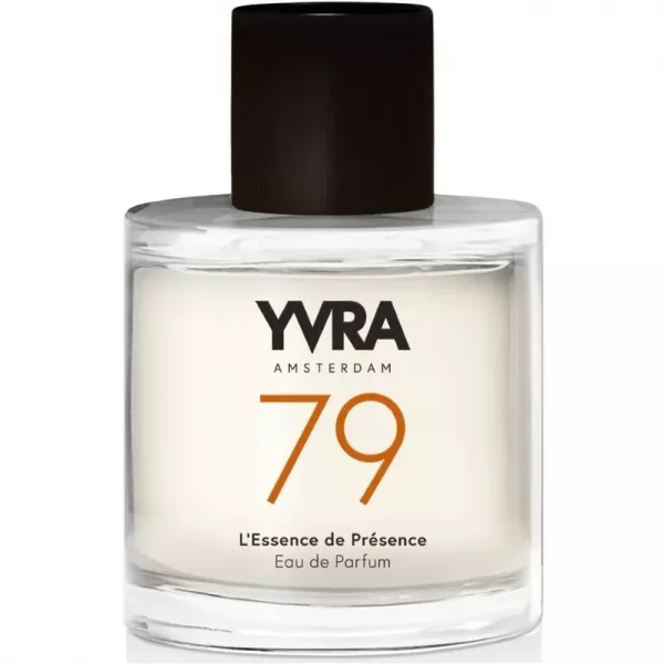 YVRA 1979 L'Essence de Presence ��������������� ���� (������)