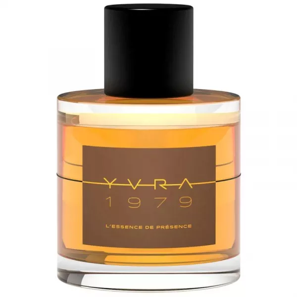 YVRA 1979 L'Essence de Presence ��������������� ���� (������)