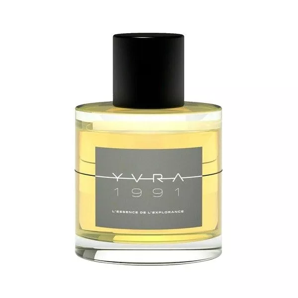 YVRA 1991 L'Essence de L'Explorance ��������������� ���� (������)