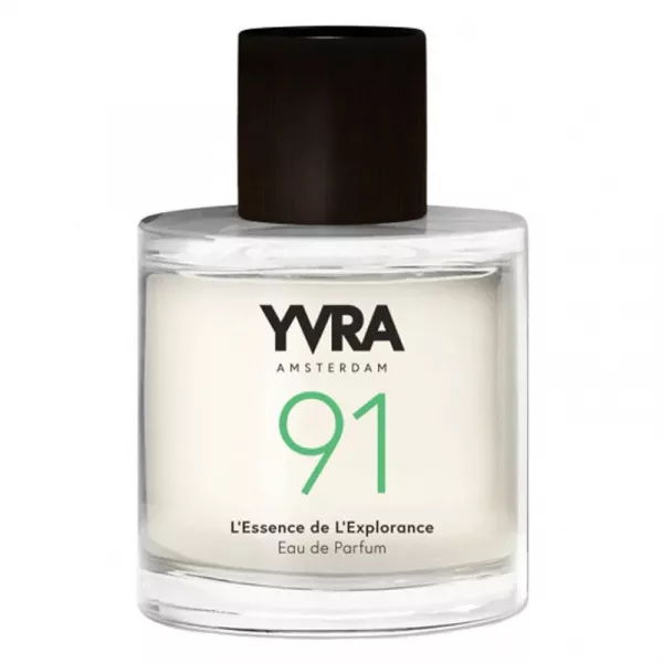 YVRA 1991 L'Essence de L'Explorance ��������������� ���� (������)