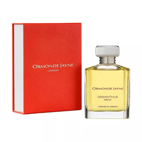 Ormonde Jayne Osmanthus ����