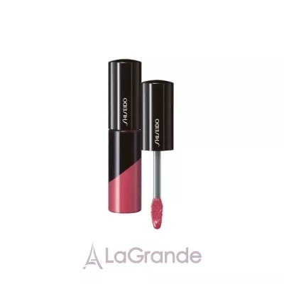 Shiseido Laquer Lip Gloss    