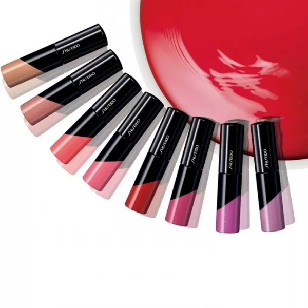 Shiseido La�quer Lip Gloss ����� ��� ��� �����������