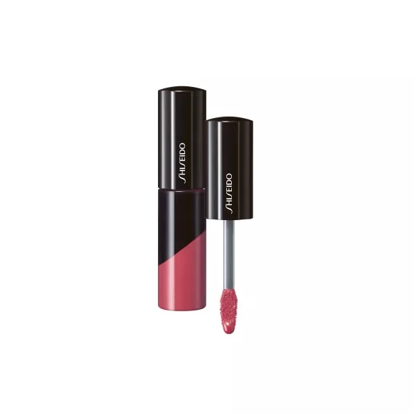 Shiseido La�quer Lip Gloss ����� ��� ��� �����������