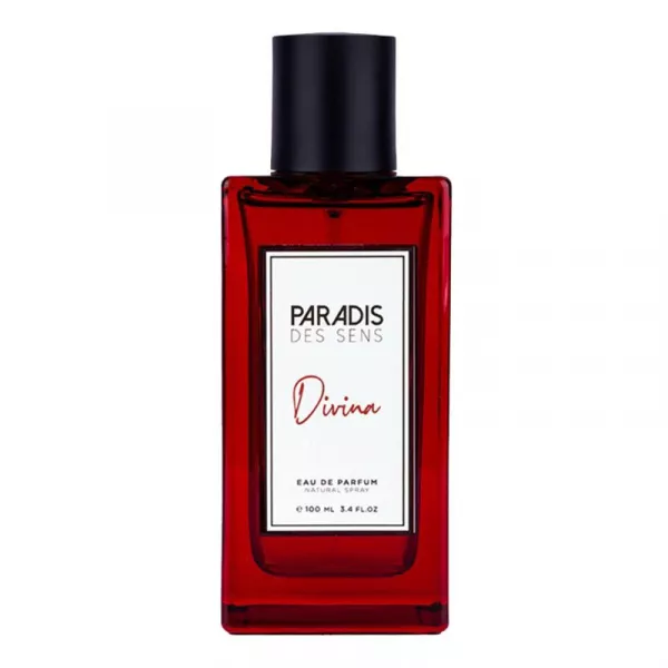 Paradis Des Sens Divina ����������� ����