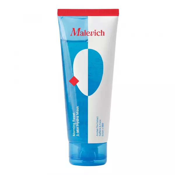 Malevich Morning Reset 5-Min Hydra Mask 5-�������� ��������� �������-�������