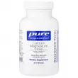 Pure Encapsulations Calcium Magnesium (citrate) ����������� ������� 