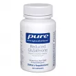 Pure Encapsulations Reduced Glutathione 60pcs