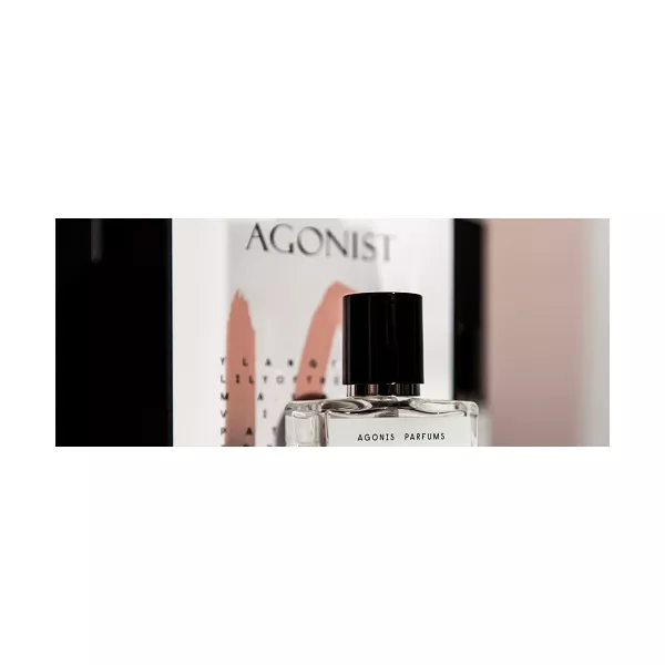 Agonist No 10 White Oud ��������������� ����