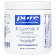 Pure Encapsulations Magnesium (powder) ĳ������ ������� 