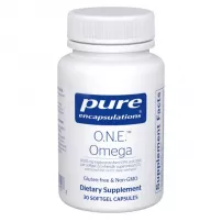 Pure Encapsulations O.N.E. Omega ĳ������ ������� "�����-3", �������