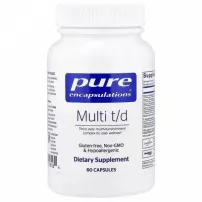Pure Encapsulations Multi t/d ������������