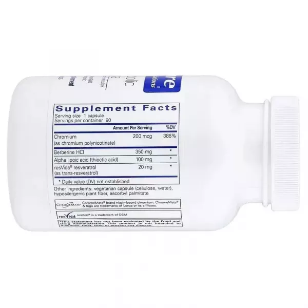 Pure Encapsulations Metabolic Xtra ����������� ������� 