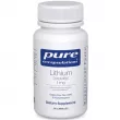Pure Encapsulations Lithium (Orotate) 1 mg 90pcs