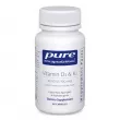 Pure Encapsulations Vitamin D3 & K2 60pcs