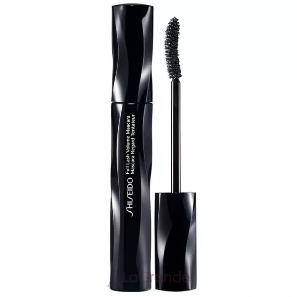 Shiseido Full Lash Volume Mascara ���� ���  ������ �������� ��������