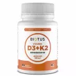 Biotus Vitamin D3+K2 4000 IU/50 mcg ����������� ������� 
