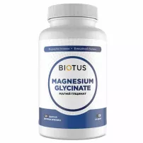 Biotus Magnesium Glycinate ����������� ������� "�������� ������"