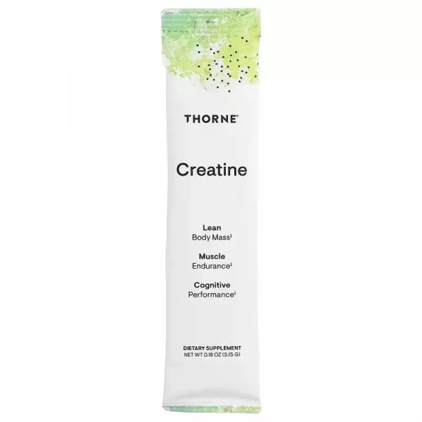 Thorne Research Creatine ����������� ������� 