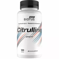 Biotus Sport Citrulline ĳ������ ������� "�������"