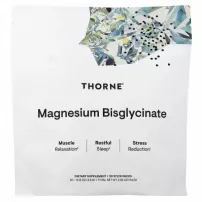 Thorne Research Magnesium Bisglycinate ����������� ������� "������ �����������", � ������