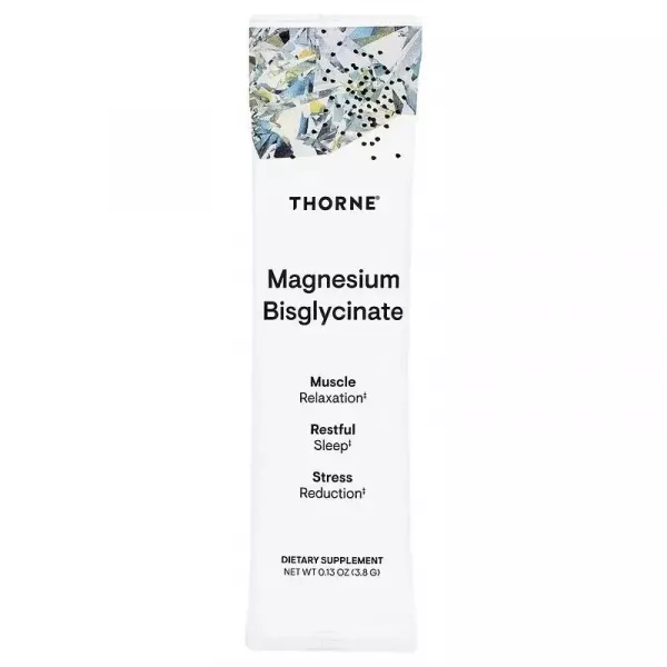 Thorne Research Magnesium Bisglycinate ����������� ������� 
