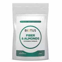Biotus Fiber & Almonds ����������� ������� "��������� � �������"