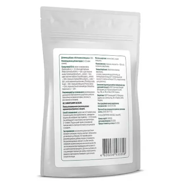 Biotus Fiber & Almonds ����������� ������� 