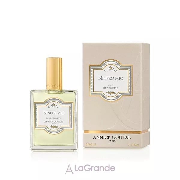 Annick Goutal Ninfeo Mio Men ��������� ����