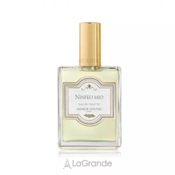 Annick Goutal Ninfeo Mio Men ��������� ����