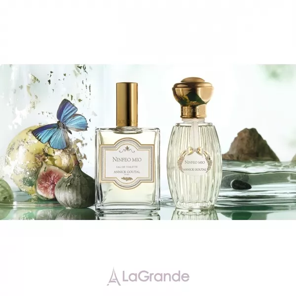 Annick Goutal Ninfeo Mio Men ��������� ����