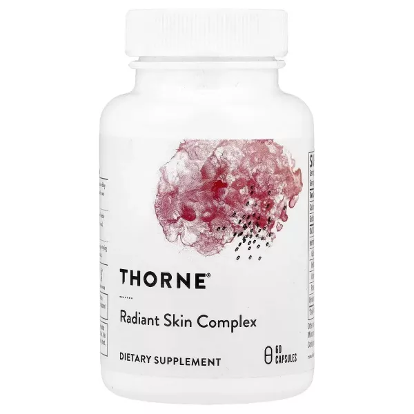 Thorne Research Radiant Skin Complex �������� ��� ������� ����