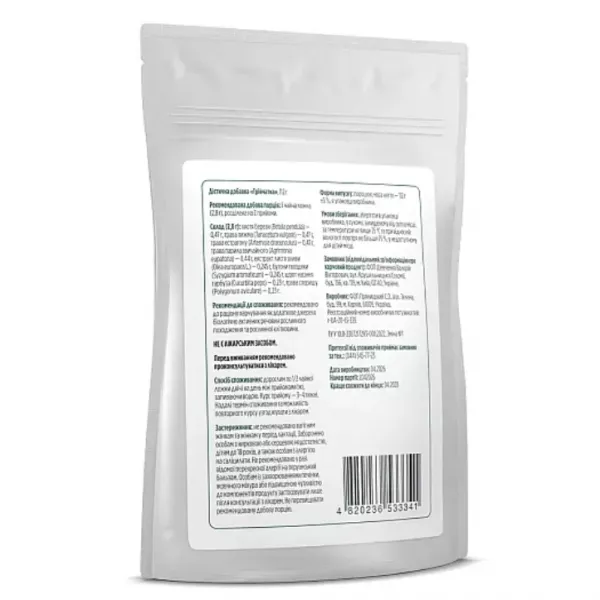 Biotus Triple Herbal Blend ����������� ������� 