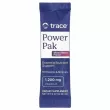 Trace Minerals Power Pak Mixed Berry Flavor 1pcs