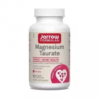 Jarrow Formulas Magnesium Taurate 300 mg ĳ������ ������� "������ ������", 300 ��
